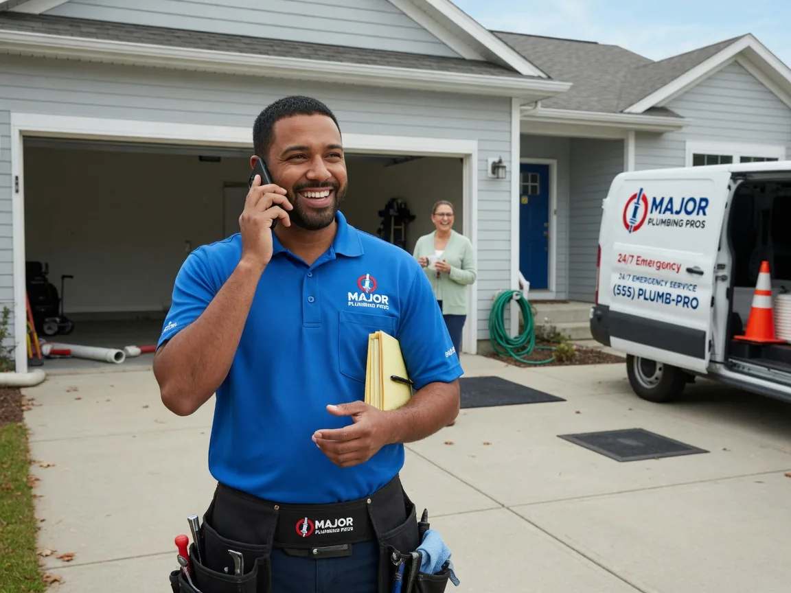 Drain Cleaning Services Linden, NJ FAQs